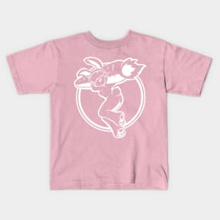 Bunny Girl [Rocket League] Kids T-Shirt